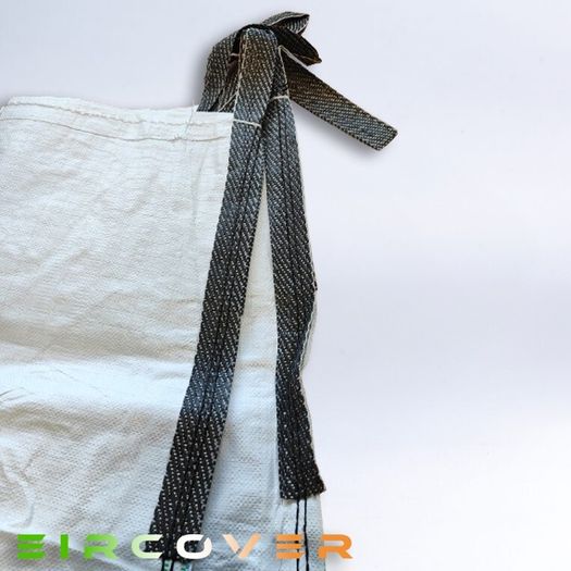 One tonne bag  86cm X 86cm X 86cm single trip 5:1