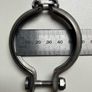 V-Band Clamps 2"-3.5" Image 3