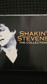 Shakin Stevens - The Collection. CD & DVD.