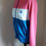 Benetton zip up top Image 3