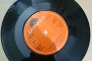 Mike Berry If I Could Only Make You Care 7 inch Vinyl