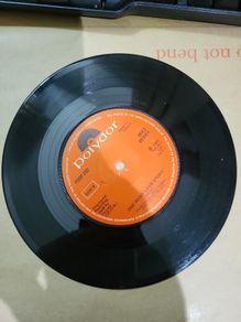 Mike Berry If I Could Only Make You Care 7 inch Vinyl