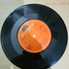 Mike Berry If I Could Only Make You Care 7 inch Vinyl