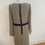 Caroline Kilkenny size 10 fully lined dress Image 3