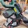 Parkside Mitre Saw Image 2