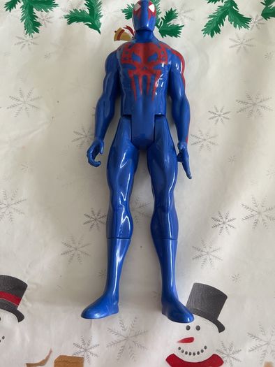 4Marvel figures job lots