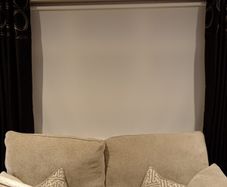 roll up blinds