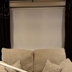 roll up blinds