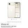 Apple iPhone Air 256GB Image 3