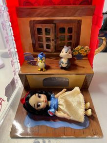 Disney animations