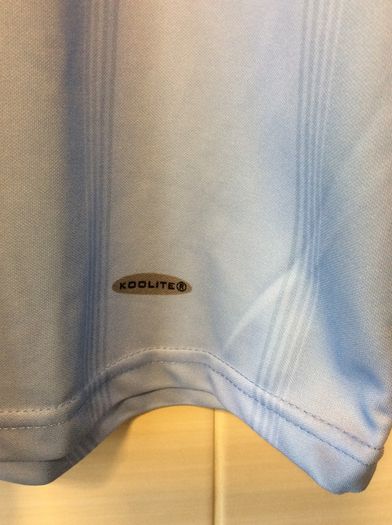 Dublin Jersey. Season 2010/2012. Official Oneills Dublin GAA Home Jersey. Authentic Original From 2010. Not A Modern Day Remake.