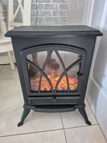 Electric Fire