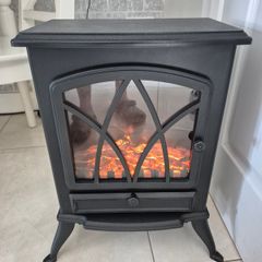 Electric Fire