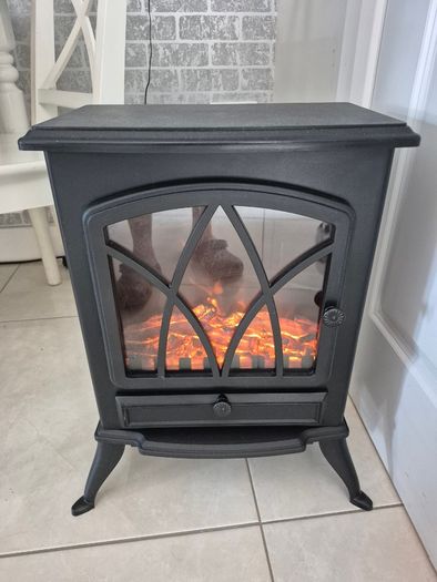 Electric Fire