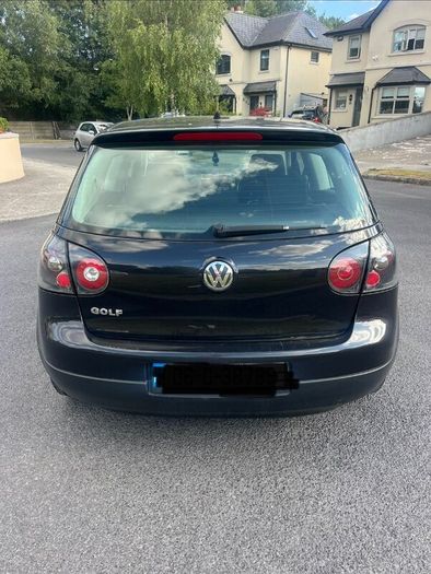 Volkswagen Golf 2006