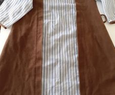 Children Shepherd's Dress up