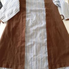 Children Shepherd's Dress up