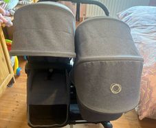 Bugaboo Donkey2