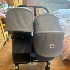 Bugaboo Donkey2