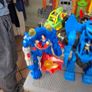 imaginext set Image 2