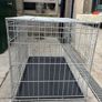 Savic Dog Crate Image 2