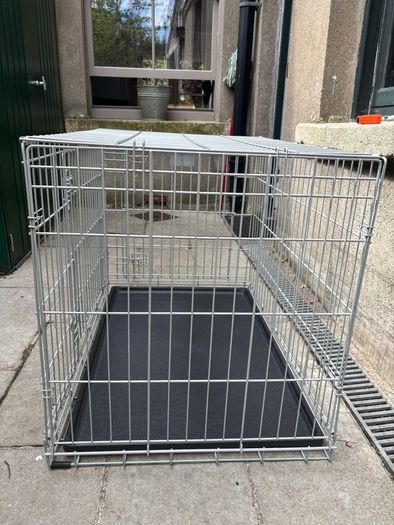 Savic Dog Crate