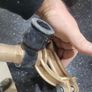 Puriton tapping tee 110mm Image 3