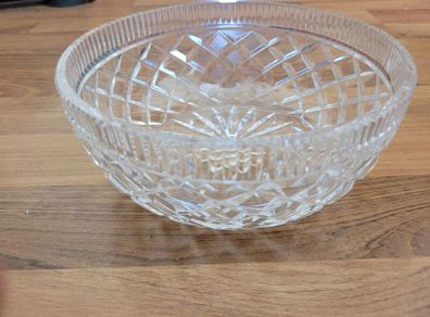 Waterford Crystal Salad Bowl