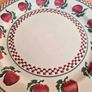 Vintage Nicholas Mosse Dinner plates x 4 Image 2