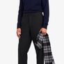 Fred Perry jumper roll neck Image 2