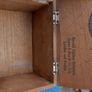 Vintage Flor de Tabacos Partagas Royale Limited Reserve Cigar Box Image 2