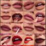 Huda Beauty Liquid Matter Lipstick - Miss America Image 9