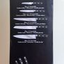 SABATIER professional 5 piece oak knifeblock set Image 2