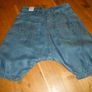 Boboli designer girls shorts Image 5