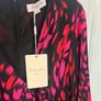 NEW Emily & Me Midi Dress with pockets - Size 12 Image 2