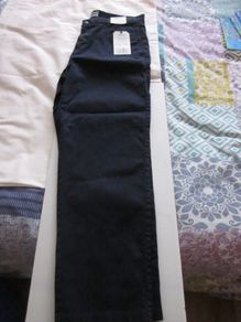 The Stronghold Los Angeles Relaxed Trousers New