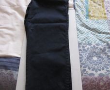 The Stronghold Los Angeles Relaxed Trousers New