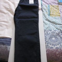 The Stronghold Los Angeles Relaxed Trousers New