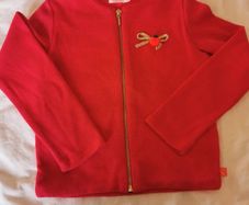Girls Billieblush Cardigan