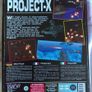 Project-X for IBM PC Image 2