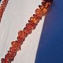 Vintage Baltic Amber Necklace Image 9