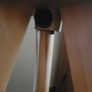 Lauters White Ash Adjustable Floor Lamp Image 3