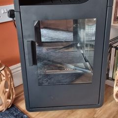 stove
