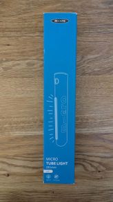 micro tube light (new)