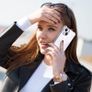 For iPhone 14 Plus Case ShockProof Soft Phone Cover Clear TPU Bumper New - FHT14IPK2 Image 8