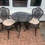 bistro set Image 4