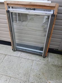 velux window