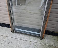 velux window