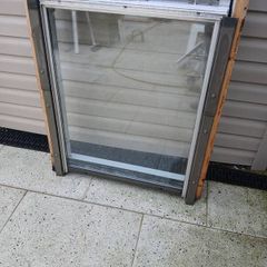 velux window