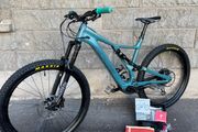 Electric Specialized Turbo Levo SL, Like New